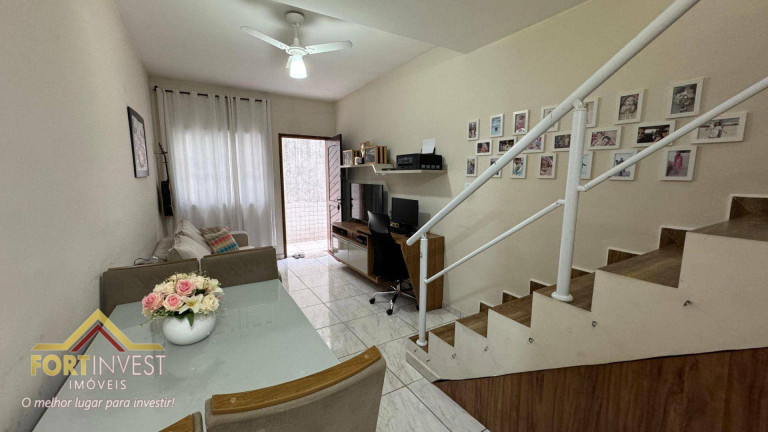 Imagem Imóvel com 2 Quartos à Venda, 62 m² em Vila Guilhermina - Praia Grande Imagem Imóvel com 2 Quartos à Venda, 62 m² em Vila Guilhermina - Praia Grande