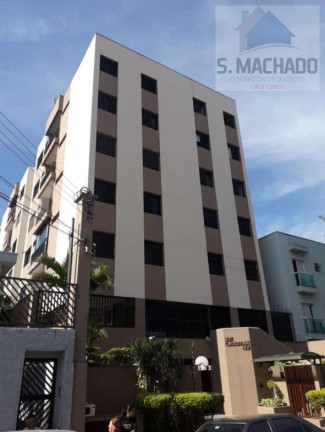 Apartamento com 2 Quartos à Venda, 92 m² em Santa Terezinha - Santo André