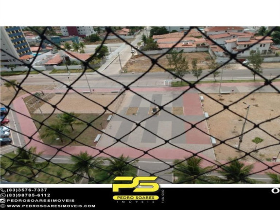 Imagem Apartamento com 3 Quartos à Venda, 132 m² em Intermares - Cabedelo Imagem Apartamento com 3 Quartos à Venda, 132 m² em Intermares - Cabedelo