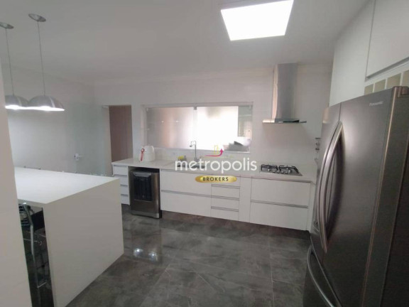 Imagem Apartamento com 3 Quartos à Venda, 160 m² em Santa Paula - São Caetano Do Sul Imagem Apartamento com 3 Quartos à Venda, 160 m² em Santa Paula - São Caetano Do Sul
