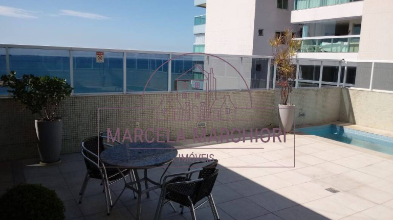 Imagem Apartamento com 3 Quartos à Venda, 122 m² em Itapuã - Vila Velha Imagem Apartamento com 3 Quartos à Venda, 122 m² em Itapuã - Vila Velha