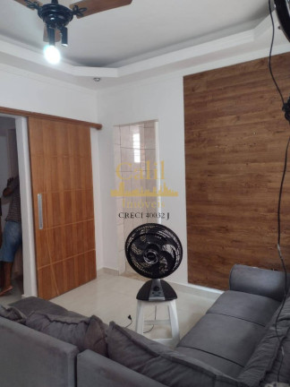 Imagem Apartamento com 2 Quartos à Venda, 70 m² em Estuário - Santos Imagem Apartamento com 2 Quartos à Venda, 70 m² em Estuário - Santos