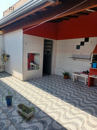 Imagem Casa com 2 Quartos à Venda, 126 m² Imagem Casa com 2 Quartos à Venda, 126 m²