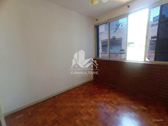 Imagem Apartamento com 2 Quartos à Venda, 80 m² em Gonzaga - Santos Imagem Apartamento com 2 Quartos à Venda, 80 m² em Gonzaga - Santos