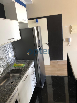 Imagem Imóvel com 1 Quarto à Venda, 42 m² em Jardim Do Mar - São Bernardo Do Campo