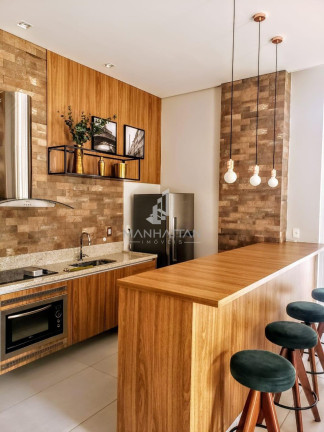 Imagem Imóvel com 2 Quartos à Venda, 68 m² em Cambuí - Campinas