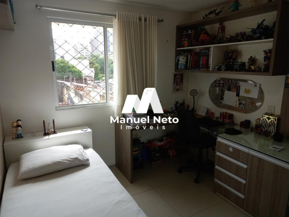 Imagem Apartamento com 3 Quartos à Venda, 105 m² em Meireles - Fortaleza