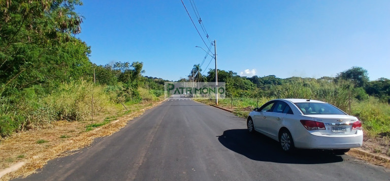 Imagem Terreno à Venda, 175 m² em Esplanada - Jaguariúna Imagem Terreno à Venda, 175 m² em Esplanada - Jaguariúna