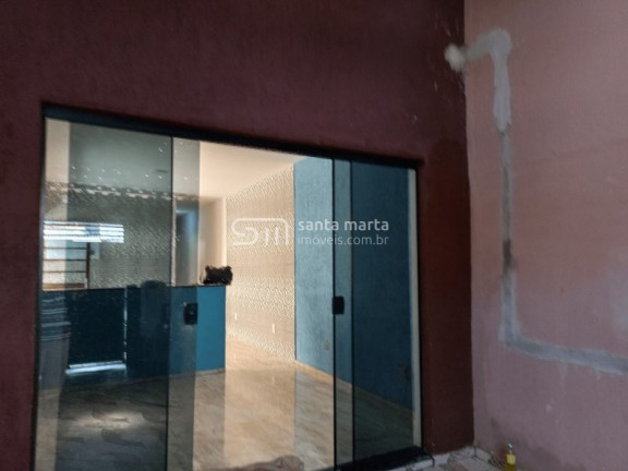 Imagem Casa com 2 Quartos à Venda, 125 m² em Vila Brito - Lorena Imagem Casa com 2 Quartos à Venda, 125 m² em Vila Brito - Lorena