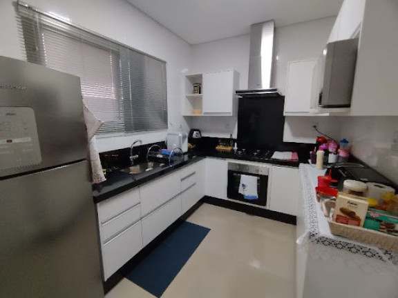 Imagem Sobrado com 3 Quartos à Venda, 170 m² em Condomínio Villagio Milano - Sorocaba Imagem Sobrado com 3 Quartos à Venda, 170 m² em Condomínio Villagio Milano - Sorocaba