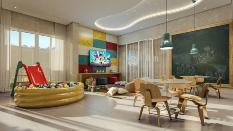Imagem Imóvel com 3 Quartos à Venda, 132 m² em Meia Praia - Itapema Imagem Imóvel com 3 Quartos à Venda, 132 m² em Meia Praia - Itapema