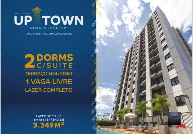 Imagem Apartamento com 2 Quartos à Venda, 55 m² em Nova Petrópolis - São Bernardo Do Campo Imagem Apartamento com 2 Quartos à Venda, 55 m² em Nova Petrópolis - São Bernardo Do Campo