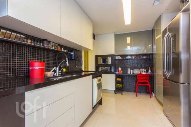 Imagem Apartamento com 3 Quartos à Venda,  em Perdizes - São Paulo
