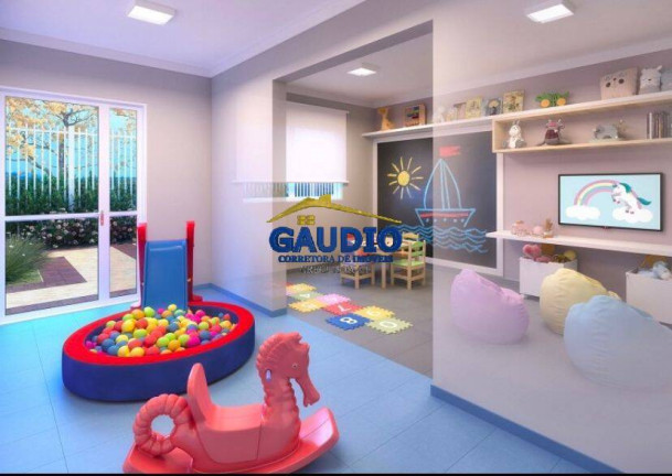 Imagem Apartamento com 2 Quartos à Venda, 34 m² em Campo Limpo - São Paulo Imagem Apartamento com 2 Quartos à Venda, 34 m² em Campo Limpo - São Paulo