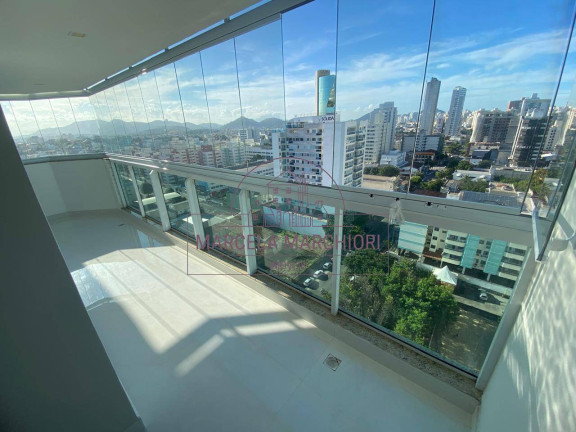 Apartamento com 2 Quartos à Venda, 70 m² em Praia De Itaparica - Vila Velha