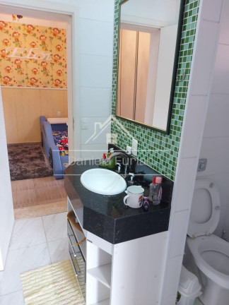 Imagem Casa de Condomínio com 4 Quartos à Venda, 266 m² em Condomínio Villa Dos Inglezes - Sorocaba