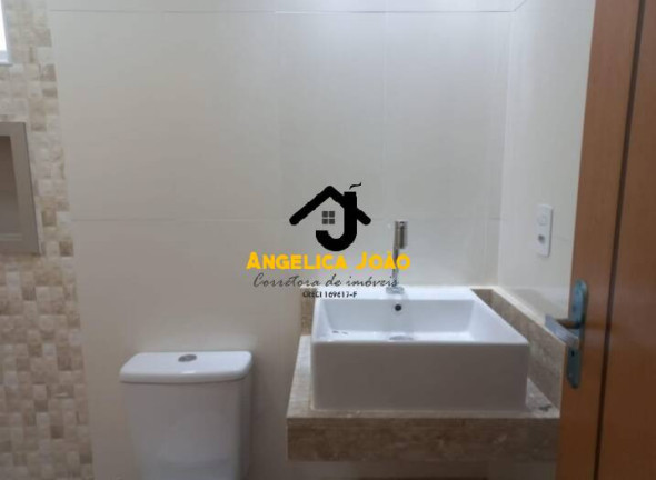 Imagem Casa com 3 Quartos à Venda, 270 m² em Campo Grande - Santos Imagem Casa com 3 Quartos à Venda, 270 m² em Campo Grande - Santos