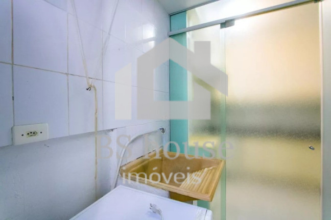 Imagem Apartamento com 3 Quartos à Venda, 84 m² em Vila Alice - Santo André