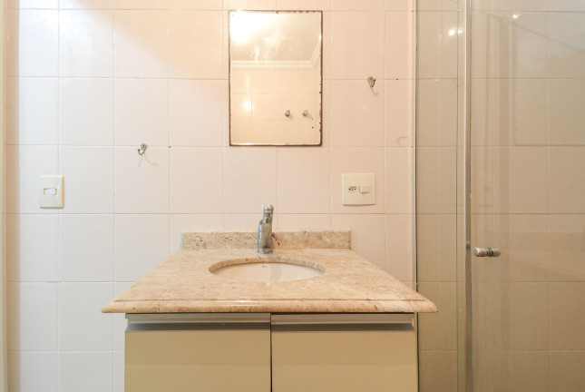 Imagem Apartamento com 3 Quartos à Venda, 161 m² em Moema - São Paulo Imagem Apartamento com 3 Quartos à Venda, 161 m² em Moema - São Paulo