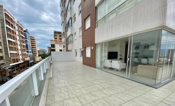 Imagem Apartamento com 3 Quartos à Venda, 120 m² em Zona Nova - Capão Da Canoa Imagem Apartamento com 3 Quartos à Venda, 120 m² em Zona Nova - Capão Da Canoa