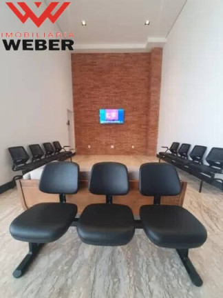 Imagem Sala Comercial à Venda, 47 m² em Parque Bela Vista - Votorantim