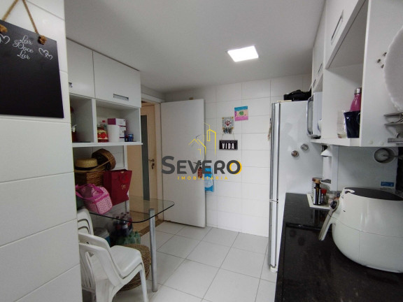 Imagem Cobertura com 3 Quartos à Venda, 170 m² em Santa Rosa - Niterói