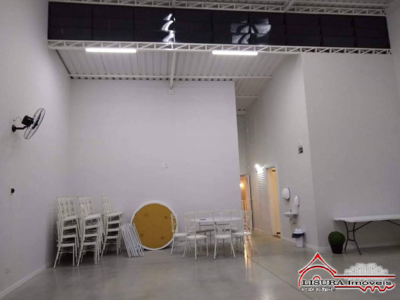 Imagem Galpão à Venda, 154 m² em Residencial Parque Dos Sinos - Jacareí
