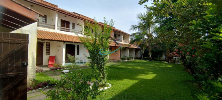 Imagem Sobrado com 1 Quarto à Venda, 51 m² em Massaguaçu - Caraguatatuba Imagem Sobrado com 1 Quarto à Venda, 51 m² em Massaguaçu - Caraguatatuba