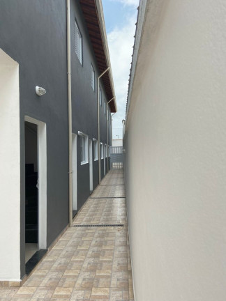 Imagem Casa com 2 Quartos à Venda, 64 m² em Tude Bastos (sítio Do Campo) - Praia Grande Imagem Casa com 2 Quartos à Venda, 64 m² em Tude Bastos (sítio Do Campo) - Praia Grande