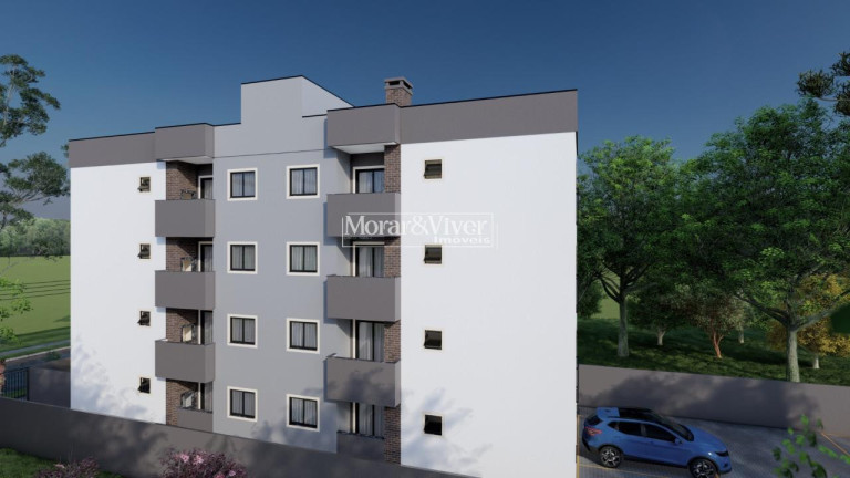 Imagem Apartamento com 2 Quartos à Venda, 54 m² em Parque Da Fonte - São José Dos Pinhais Imagem Apartamento com 2 Quartos à Venda, 54 m² em Parque Da Fonte - São José Dos Pinhais