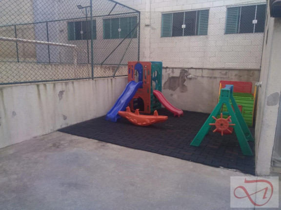Imagem Apartamento com 2 Quartos à Venda, 54 m² em Utinga - Santo André
