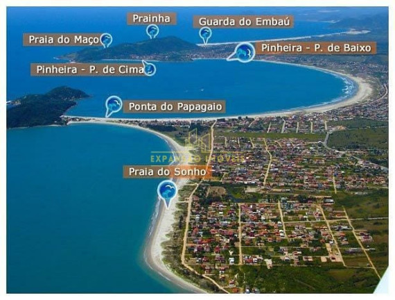 Imagem Apartamento com 3 Quartos à Venda, 83 m² em Pagani - Palhoça Imagem Apartamento com 3 Quartos à Venda, 83 m² em Pagani - Palhoça