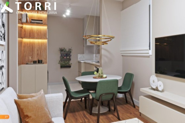 Imagem Apartamento com 2 Quartos à Venda, 41 m² em Jardim Piazza Di Roma - Sorocaba Imagem Apartamento com 2 Quartos à Venda, 41 m² em Jardim Piazza Di Roma - Sorocaba