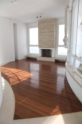Imagem Casa com 4 Quartos à Venda, 607 m² em Alphaville Conde I - Barueri