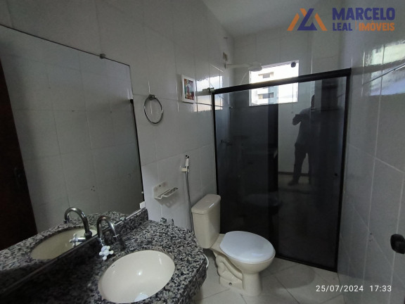 Imagem Apartamento com 3 Quartos para Alugar, 90 m² em Candeias - Vitória Da Conquista Imagem Apartamento com 3 Quartos para Alugar, 90 m² em Candeias - Vitória Da Conquista