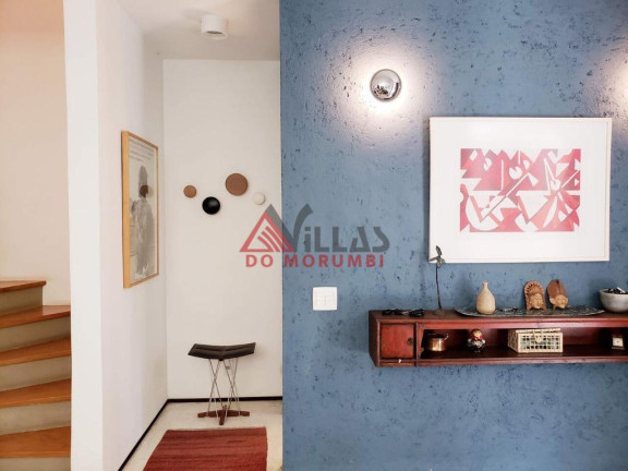 Imagem Sobrado com 3 Quartos à Venda, 163 m² em Santo Amaro - São Paulo Imagem Sobrado com 3 Quartos à Venda, 163 m² em Santo Amaro - São Paulo