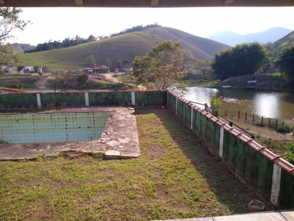 Imagem Fazenda à Venda, 200 m² em Vila Resende - Caçapava Imagem Fazenda à Venda, 200 m² em Vila Resende - Caçapava