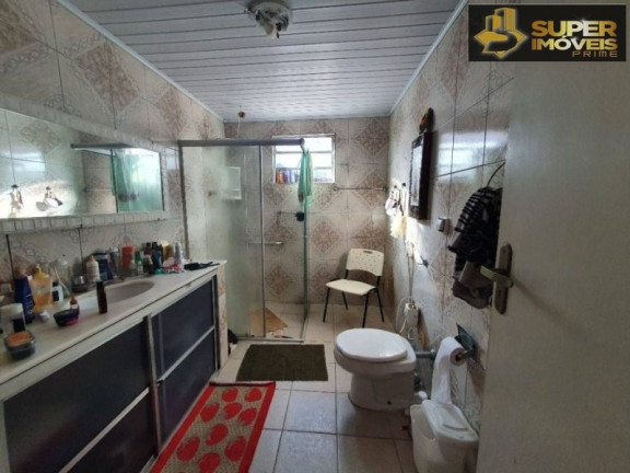 Imagem Casa com 3 Quartos à Venda, 263 m² em Fragata - Pelotas