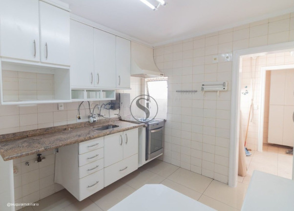 Imagem Apartamento com 3 Quartos para Alugar, 109 m² em Perdizes - São Paulo Imagem Apartamento com 3 Quartos para Alugar, 109 m² em Perdizes - São Paulo