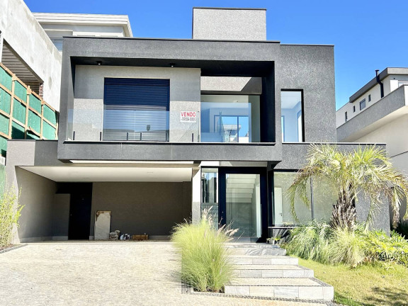 Imagem Casa com 4 Quartos à Venda, 365 m² em Alphaville - Santana De Parnaíba