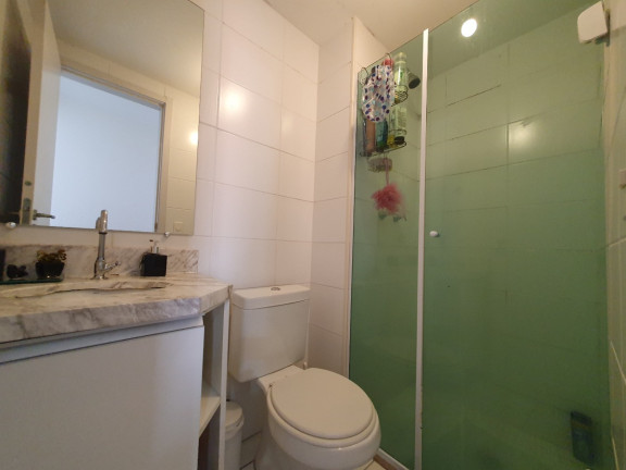 Imagem Apartamento com 2 Quartos à Venda, 50 m² em Jardim Parque Morumbi - São Paulo