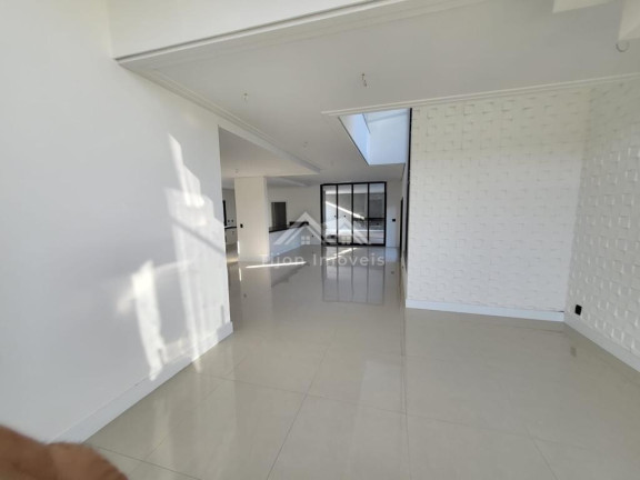 Imagem Casa com 4 Quartos à Venda, 416 m² em Alphaville Nova Esplanada 3 - Votorantim