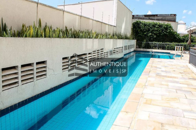 Imagem Apartamento com 2 Quartos à Venda, 92 m² em Vila Romana - São Paulo
