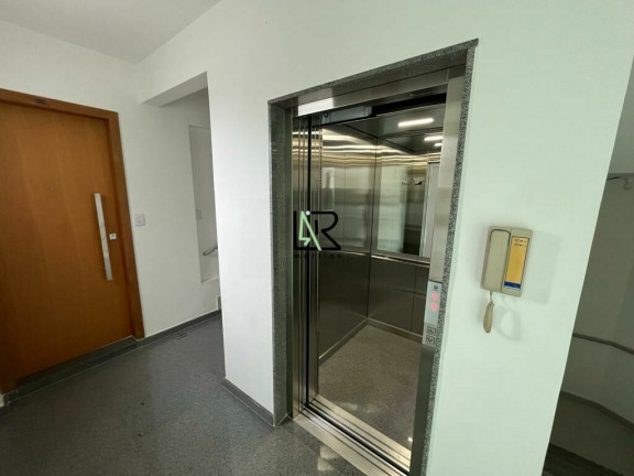 Imagem Apartamento com 3 Quartos à Venda, 75 m² em Salgado Filho - Belo Horizonte