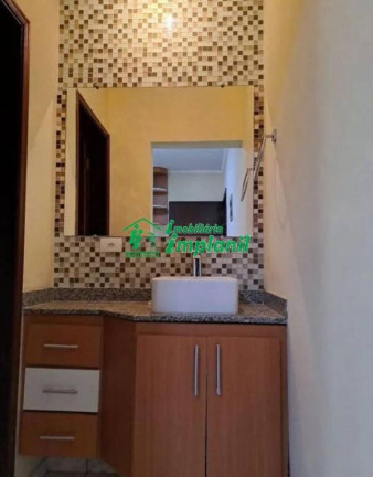 Imagem Sobrado com 2 Quartos à Venda, 145 m² em Jardim Colonial - Jundiaí Imagem Sobrado com 2 Quartos à Venda, 145 m² em Jardim Colonial - Jundiaí