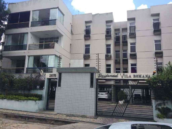 Imagem Apartamento com 4 Quartos à Venda, 100 m² em São Cristóvão - Teresina Imagem Apartamento com 4 Quartos à Venda, 100 m² em São Cristóvão - Teresina