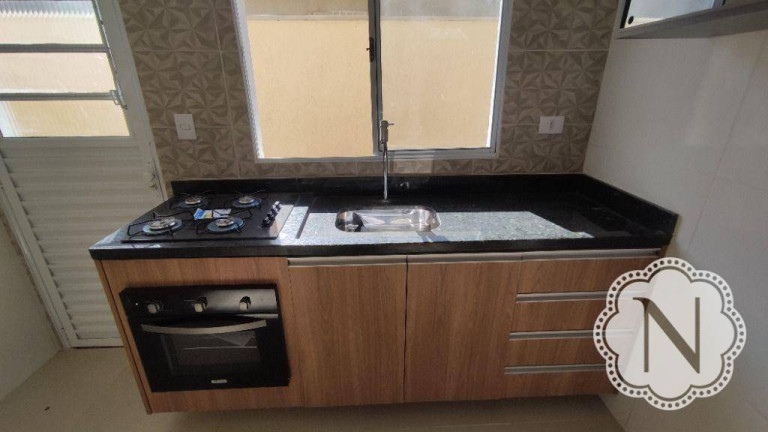 Imagem Sobrado com 3 Quartos à Venda, 90 m² em Bopiranga - Itanhaém Imagem Sobrado com 3 Quartos à Venda, 90 m² em Bopiranga - Itanhaém