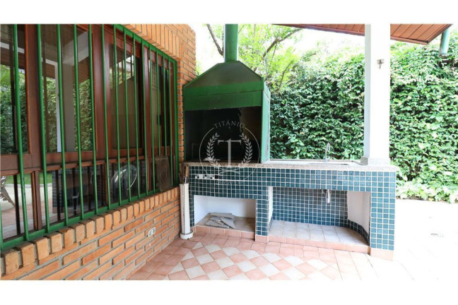 Imagem Casa com 5 Quartos à Venda, 335 m² em Boaçava - São Paulo Imagem Casa com 5 Quartos à Venda, 335 m² em Boaçava - São Paulo