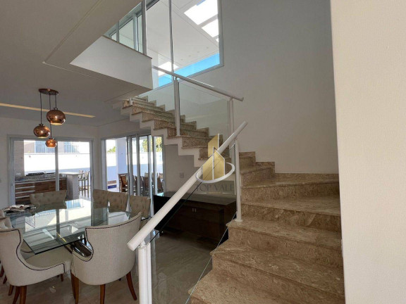 Imagem Sobrado com 4 Quartos à Venda, 415 m² em Urbanova - São José Dos Campos Imagem Sobrado com 4 Quartos à Venda, 415 m² em Urbanova - São José Dos Campos