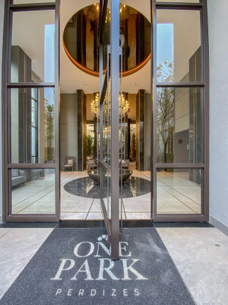 Imagem Apartamento com 3 Quartos à Venda, 174 m² em Perdizes - São Paulo